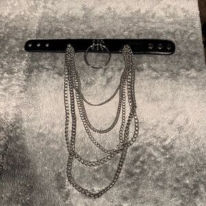 ‘Deeply Destroyed Choker’